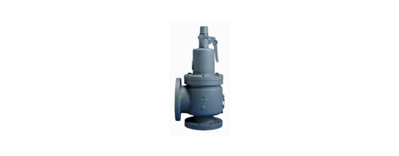 safety-relief-valves