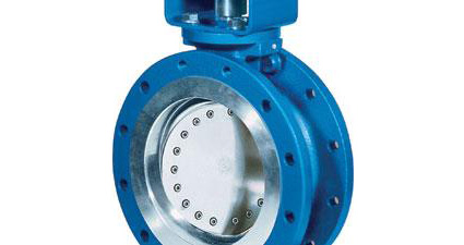Flowseal-MS-Triple-Offset-Butterfly-Valve