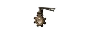 high-performance-butterfly-valve