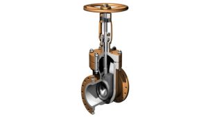 DHV-Gate-valve-cutaway