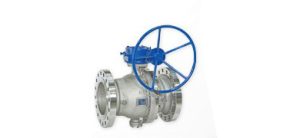 HS-Valve-Ball-Valve