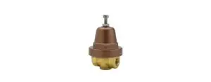 back-pressure-regulator