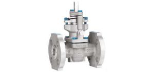 Severe-service-plug-valve-FluoroSeal