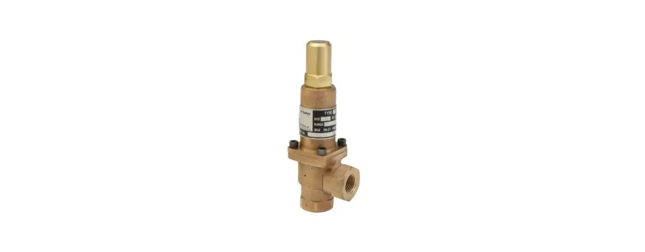 pressure-regulator-valve