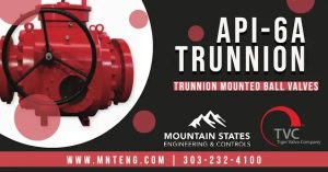 Mountain-States-Engineering-and-Control-API6A-Ball-Valves