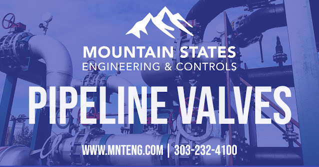 Pipeline Valves