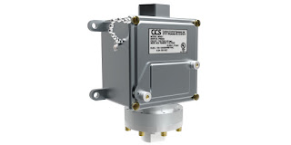 Pressure and Temperature Switches for Rugged Industrial Applications