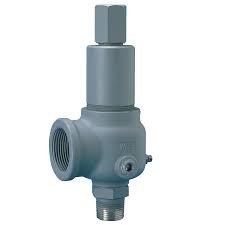 emerson kunkle pressure relief valves