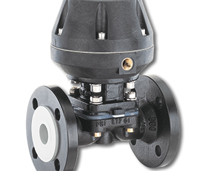 Metal Diaphragm Valves – Best Applications