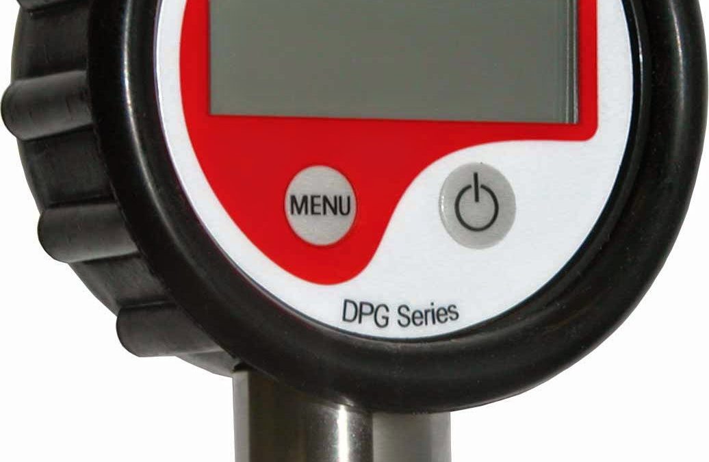 dpg series pressure measurement