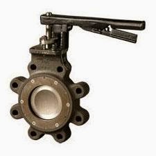 flowseal butterfly valve