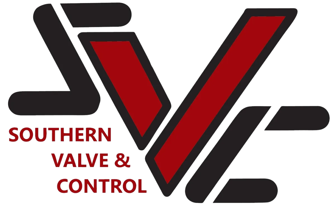 SVC Southern Valve & Control Products