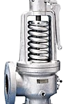 Kunkle Pressure Protection
