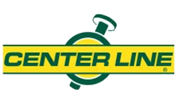 Center Line Logo