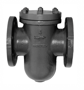 Fabrotech Industries Strainers