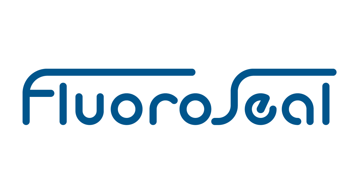 Fluoro Seal Logo