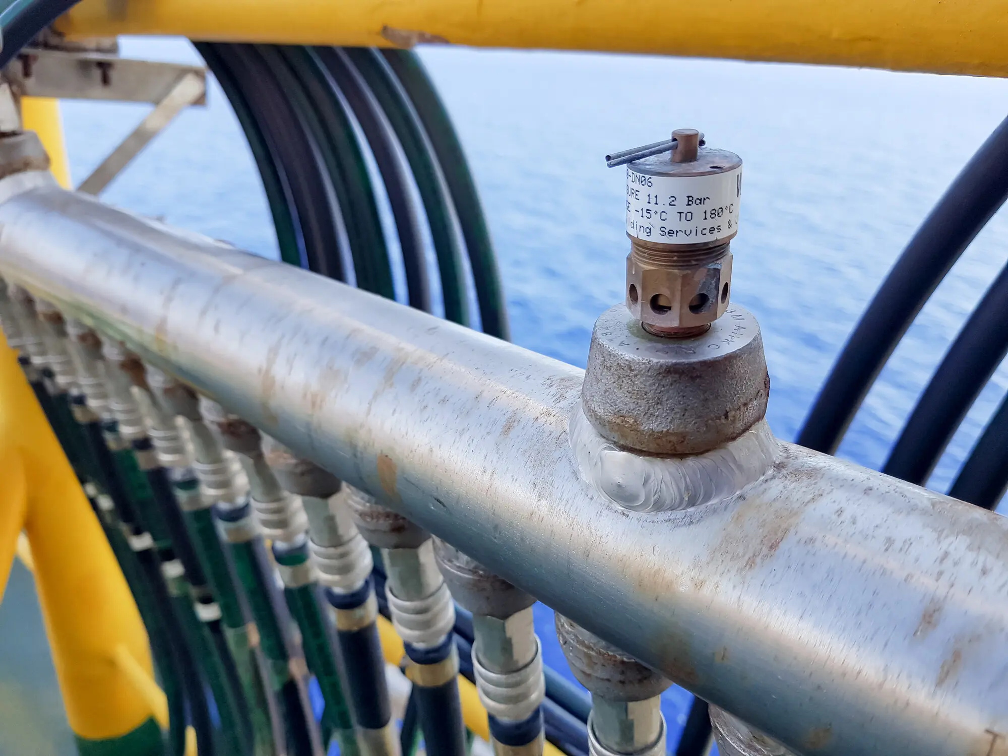 Relief Valve