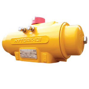 Pneumatic Actuator