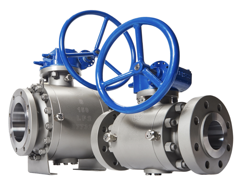 Gate, Globe, Check, Butterfly and Ball Valves – MSEC