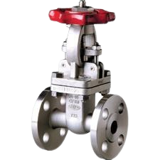 industrial stainless steel globe valve