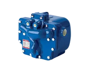 Spirax Sarco Condensate Pumps