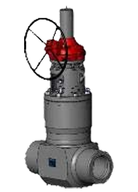 pressure-valve