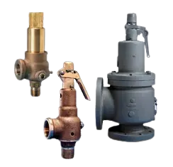 safety-relief-valve