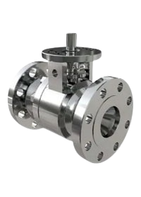 General Service Ball Valve