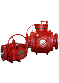 tiger-valve