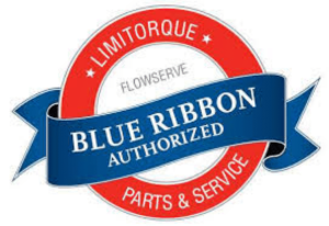 Blue Ribbon Limitorque