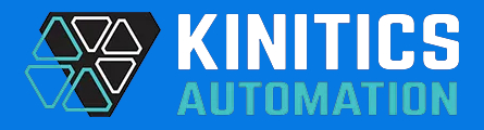 Kinitics Automation logo